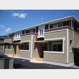 佐和駅より徒歩31分 築13年1ヶ月 2階建の賃貸物件