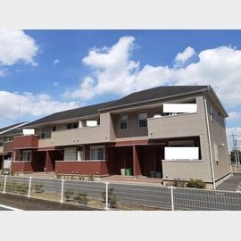 GreenVillaBの賃貸物件
