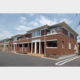 エアリーヒル Aの賃貸物件