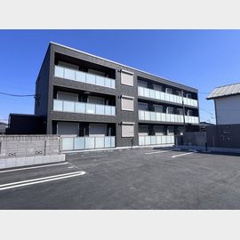 赤塚駅より徒歩13分 1階 築1年3ヶ月の賃貸物件