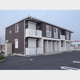 メゾン・アミ 1階 築14年9ヶ月の賃貸物件