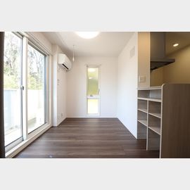 シルエラロゼの賃貸物件