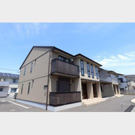水戸駅より徒歩69分 2階 築10年2ヶ月の賃貸物件