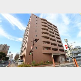 エミネンス大町の賃貸物件