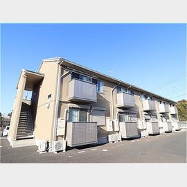 水戸駅より徒歩79分 1階 築11年4ヶ月の賃貸物件