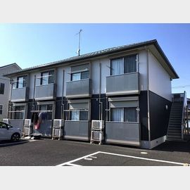 水戸駅より徒歩23分 1階 築20年6ヶ月の賃貸物件