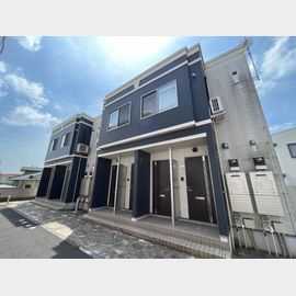 赤塚駅より徒歩10分 1階 築9年4ヶ月の賃貸物件