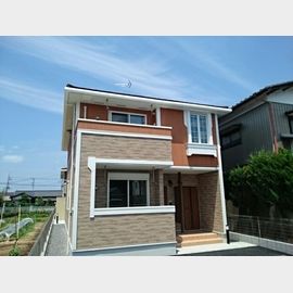 ジェントリー Aの賃貸物件