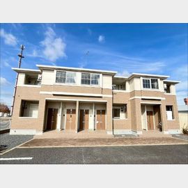 アン・レーヴ２の賃貸物件