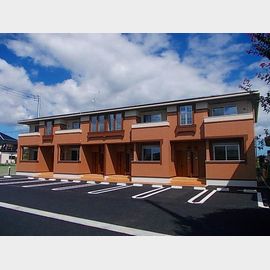 ベルライツハナワの賃貸物件