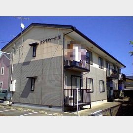 サンパティークＭの賃貸物件