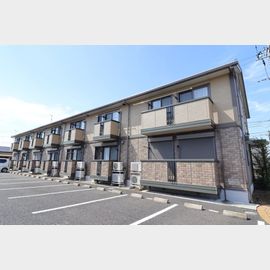 ソレイユ・レバンAの賃貸物件