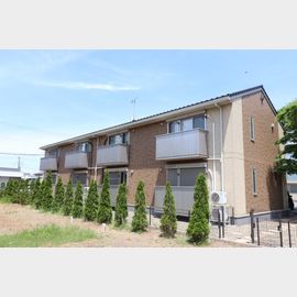 小見川駅より徒歩94分 築8年5ヶ月 2階建の賃貸物件