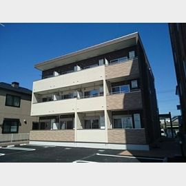 サンリット大工町３の賃貸物件