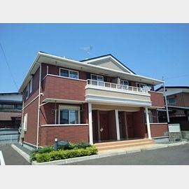水戸駅よりバス15分 2階 築12年1ヶ月の賃貸物件