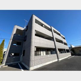 サン・プランドールの賃貸物件