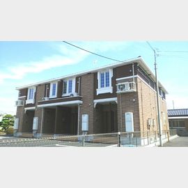 シャルマントラパンの賃貸物件