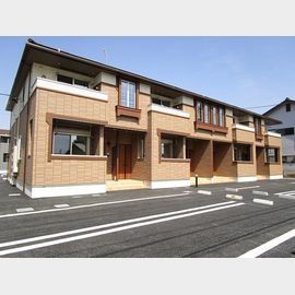 サニーメゾンAの賃貸物件