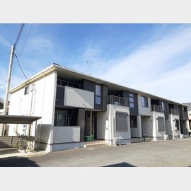 ベルフローラの賃貸物件