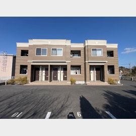 シリウスの賃貸物件