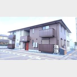 D-room深谷津の賃貸物件