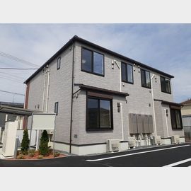 ライツ・シェーネの賃貸物件