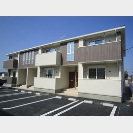 サンフレンズＡの賃貸物件