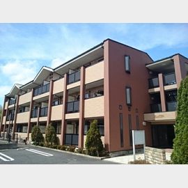 ブリッサ緑岡の賃貸物件