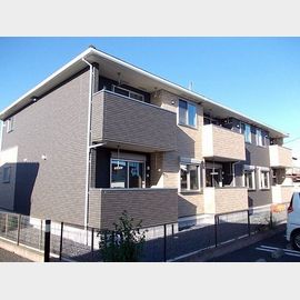 シャインヒルズの賃貸物件