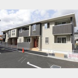 ヴィクトリアの賃貸物件