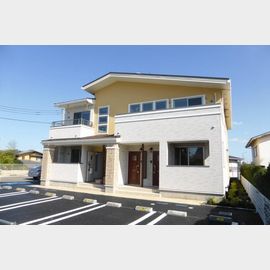 リヴァージュAの賃貸物件