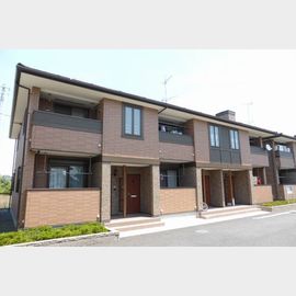 セントラルアンジュ2の賃貸物件