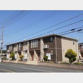 メゾンドソレイユブランの賃貸物件