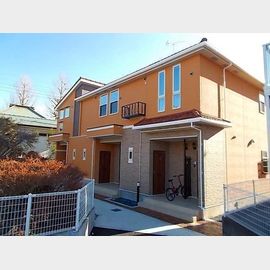 メルベイユの賃貸物件