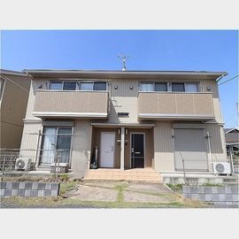 アクアパームB 2階 築15年8ヶ月の賃貸物件