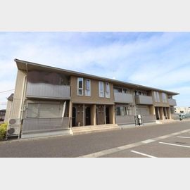 シャルマンB 2階 築14年8ヶ月の賃貸物件