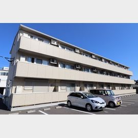 シンシア千波C/105の賃貸物件