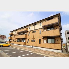 ダイシエルの賃貸物件