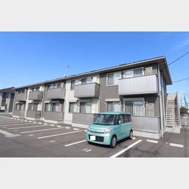 ボナールAの賃貸物件