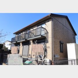 メゾンローズ 2階 築20年2ヶ月の賃貸物件