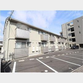 リッツハウスの賃貸物件