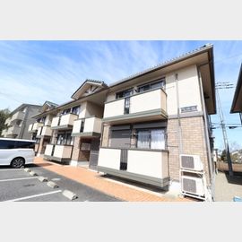 赤塚駅より徒歩92分 1階 築20年8ヶ月の賃貸物件