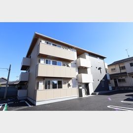 アヴニル城東の賃貸物件