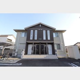 イーズサンモールの賃貸物件