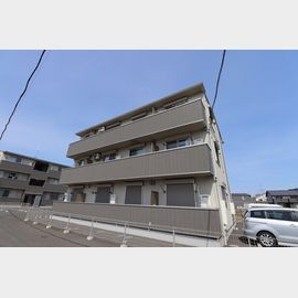 代官山シティヒルズAの賃貸物件