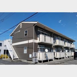 ニューシティ雨貝 2階 築33年1ヶ月の賃貸物件