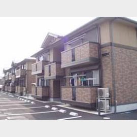 グローリーＢの賃貸物件