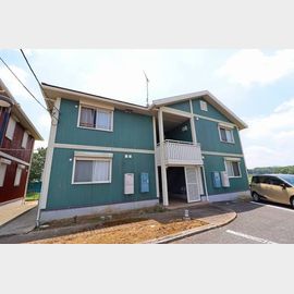 クリークガーデンCDEFFの賃貸物件