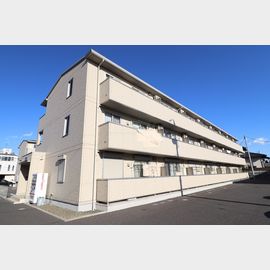 シンシア千波Ａ棟の賃貸物件