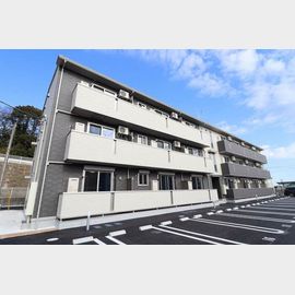 三の丸キャッスルA 1階 築6年4ヶ月の賃貸物件